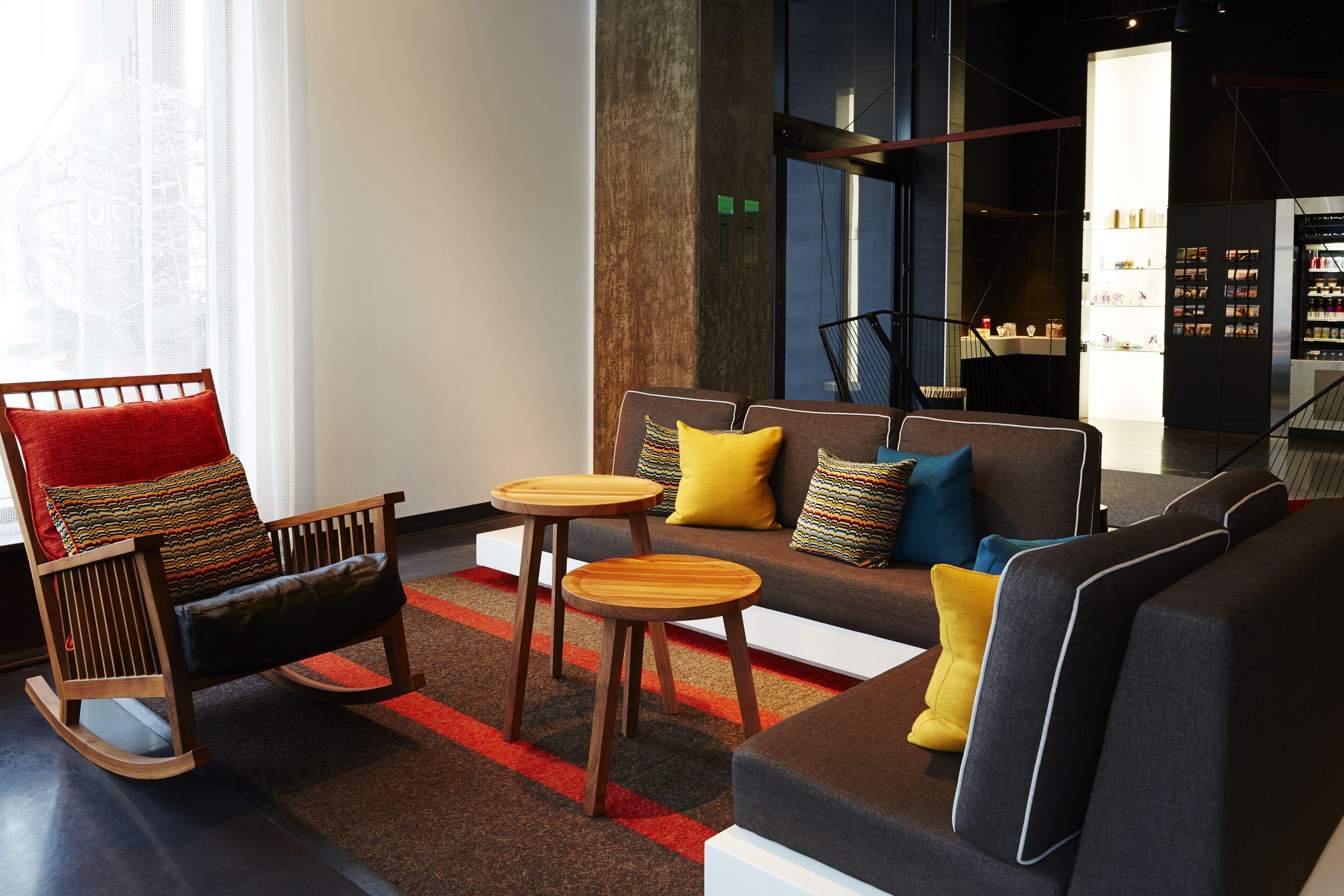 Hotel Alt Montreal — Photos 2