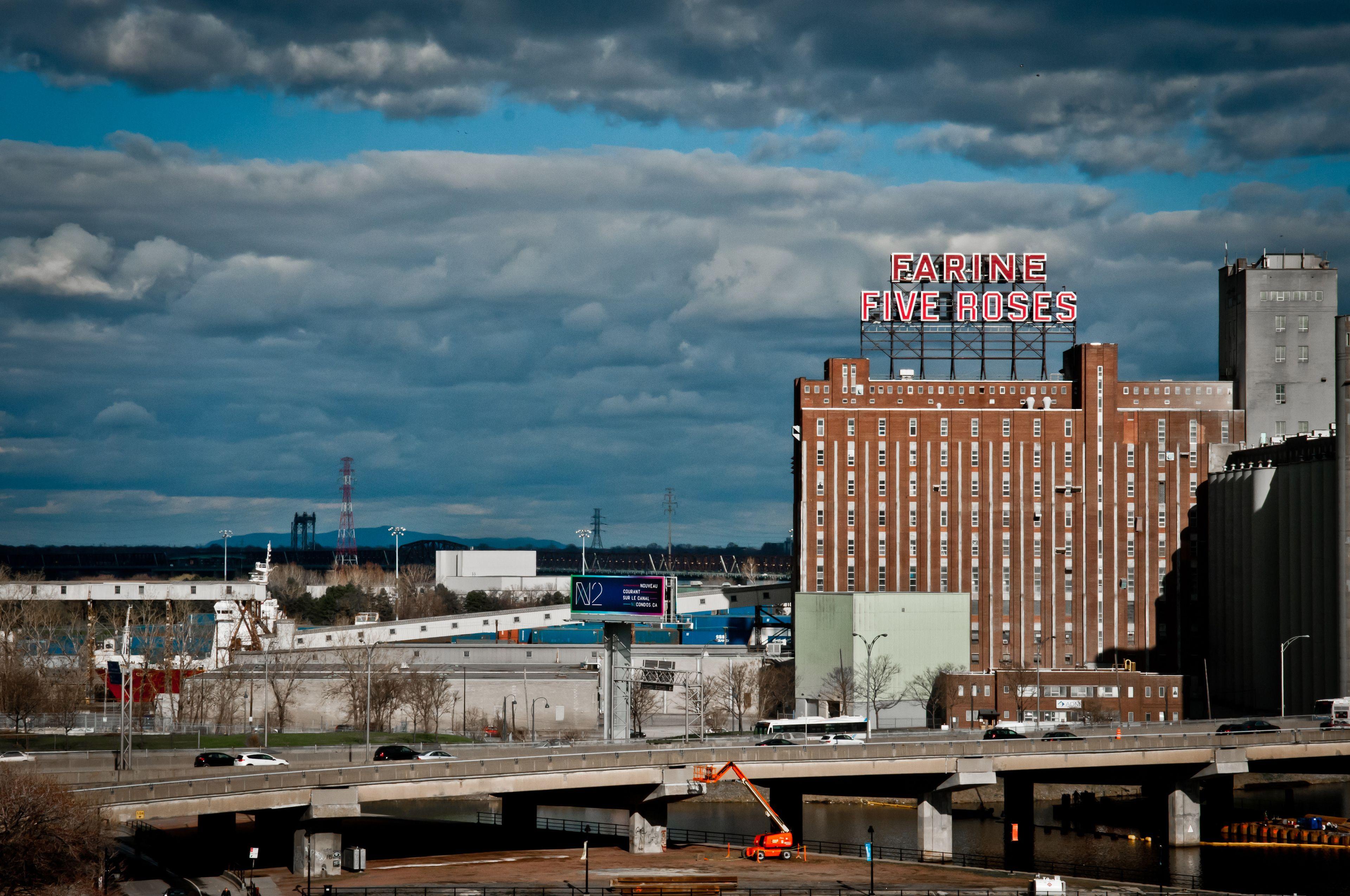 Hotel Alt Montreal, Montreal